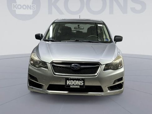 Used 2015 Subaru Impreza 2.0i image 15