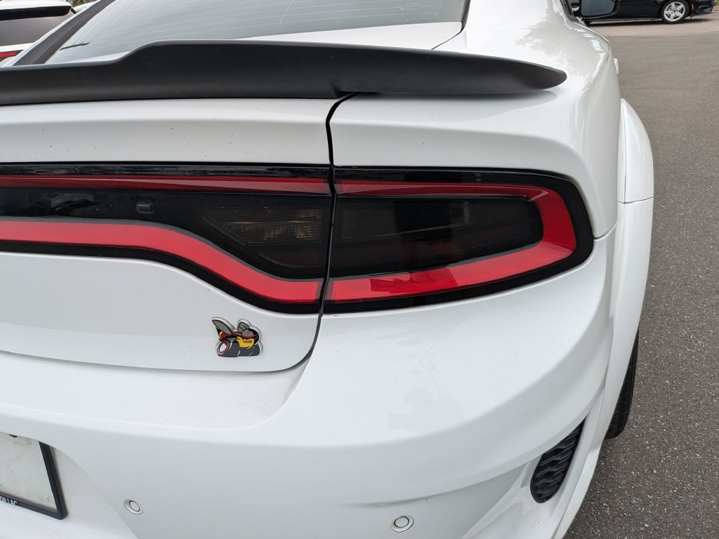 Used 2023 Dodge Charger Scat Pack RWD image 12
