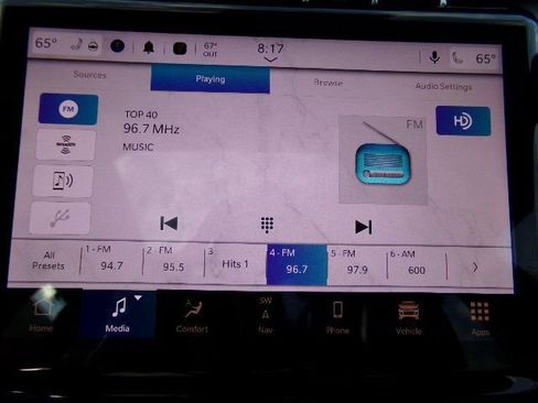 Used 2024 Jeep Grand Cherokee Limited 4xe image 17