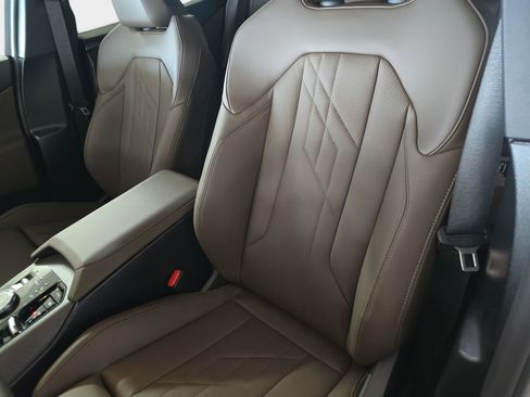 New 2026 BMW X3 xDrive30 image 12