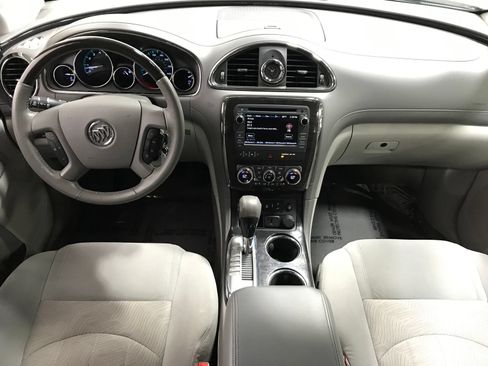 Used 2017 Buick Enclave Convenience FWD image 15