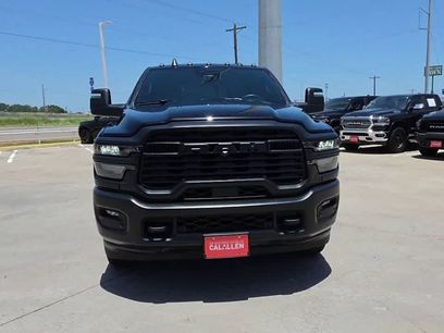 Used 2025 RAM 2500 Tradesman