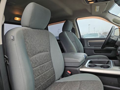 Used 2016 RAM 1500 Lone Star image 30