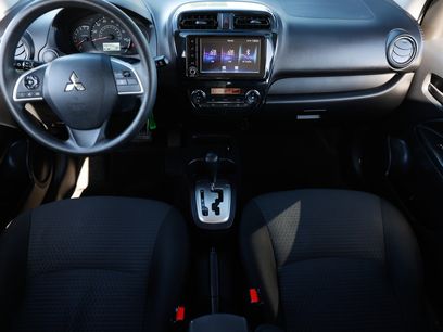 Used 2024 Mitsubishi Mirage G4 LE