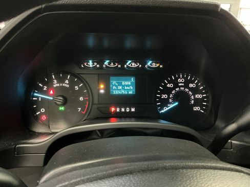 Used 2019 Ford F150 XL w/ XL Power Equipment Group AWD/4WD image 26