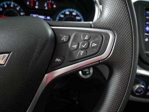 Used 2023 Chevrolet Equinox LS w/ Driver Confidence II Package AWD/4WD image 28