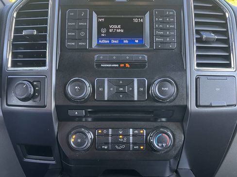 Used 2016 Ford F150 XLT w/ Equipment Group 301A Mid image 24