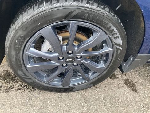 Used 2022 Chevrolet Equinox RS image 31