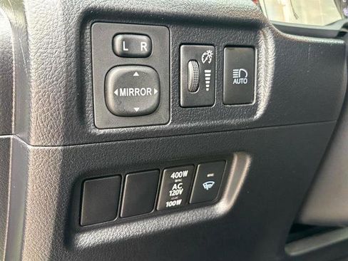 Used 2023 Toyota 4Runner TRD Off-Road Premium w/ Moonroof Package image 19