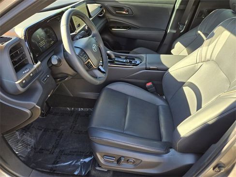 Certified 2026 Toyota Crown Limited image 9