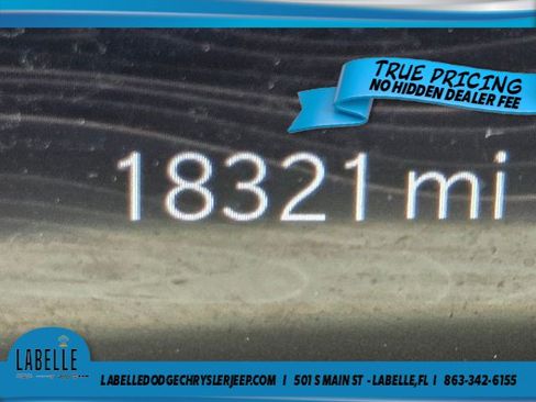Used 2024 Jeep Grand Cherokee L Summit AWD/4WD image 31