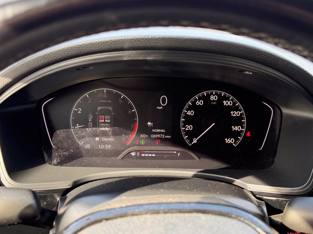 Used 2022 Honda Civic Sport image 24