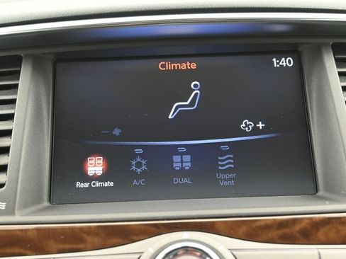 Used 2019 Nissan Armada SL w/ Premium Package AWD/4WD image 34