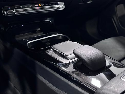 Certified 2023 Mercedes-Benz CLA 250 4MATIC image 15