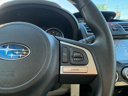Used 2018 Subaru Forester 2.5i Premium image 29