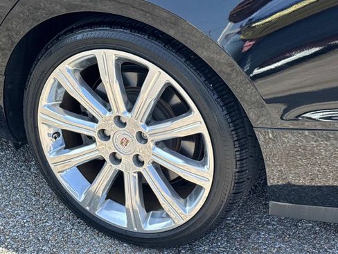 Used 2013 Cadillac ATS Premium w/ Advanced Security Package image 5