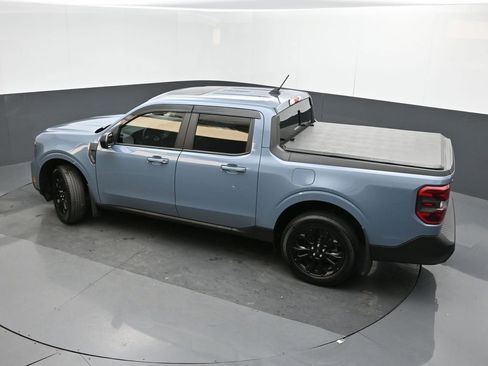 Used 2024 Ford Maverick Lariat w/ Black Appearance Package image 39