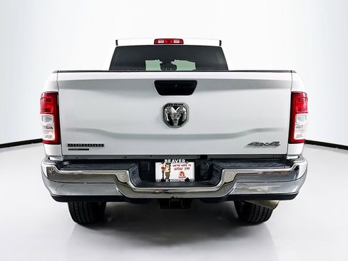 Used 2024 RAM 2500 Big Horn image 8