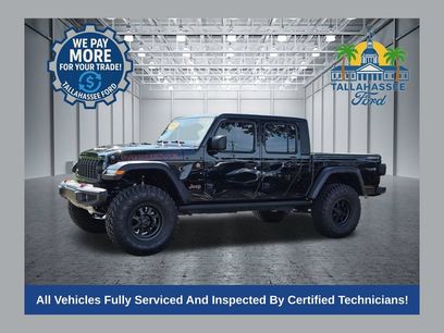 Used 2024 Jeep Gladiator Mojave