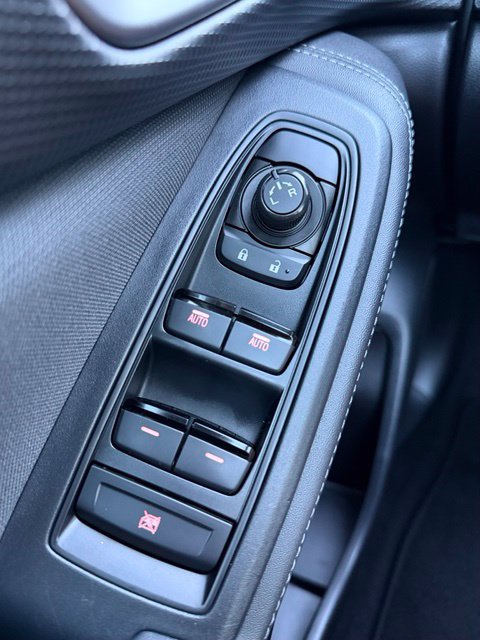 Used 2022 Subaru Forester Premium AWD/4WD image 16