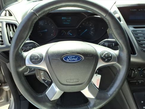 Used 2014 Ford Transit Connect XLT image 11