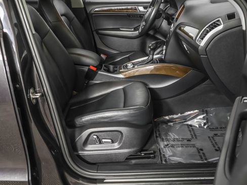 Used 2016 Audi Q5 2.0T Premium Plus image 46