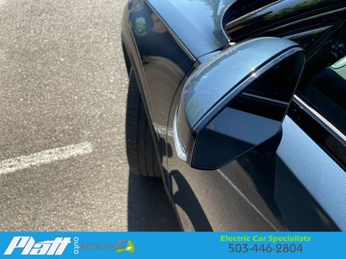 Used 2023 Polestar Polestar 2 AWD/4WD image 17