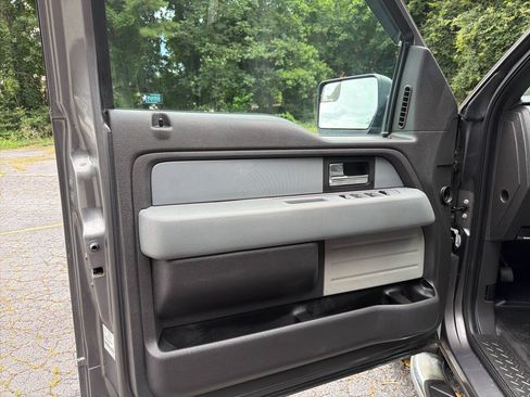 Used 2014 Ford F150 STX w/ Equipment Group 201A Mid RWD image 15