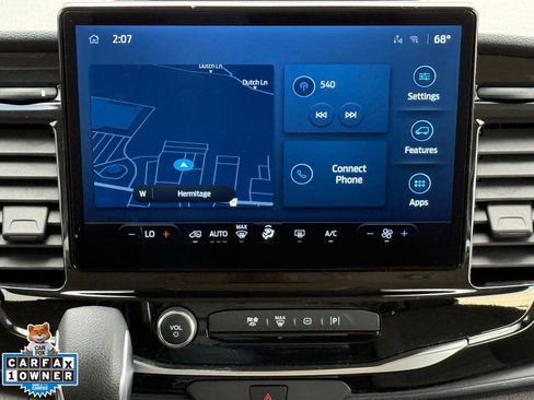 Used 2024 Ford Transit 350 XLT image 2