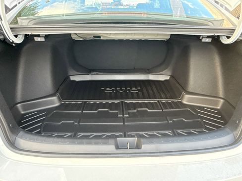 Certified 2026 Honda Civic Sport image 18