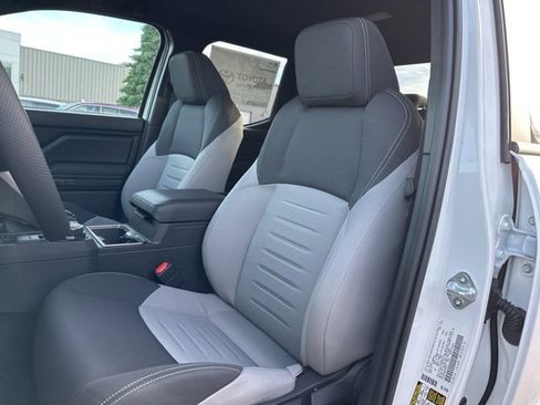 New 2025 Toyota Tacoma TRD Sport image 20