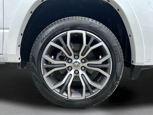 Used 2025 RAM 1500 Tungsten AWD/4WD image 89