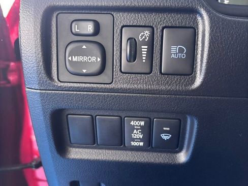 Used 2024 Toyota 4Runner SR5 Premium w/ Moonroof Package RWD image 20
