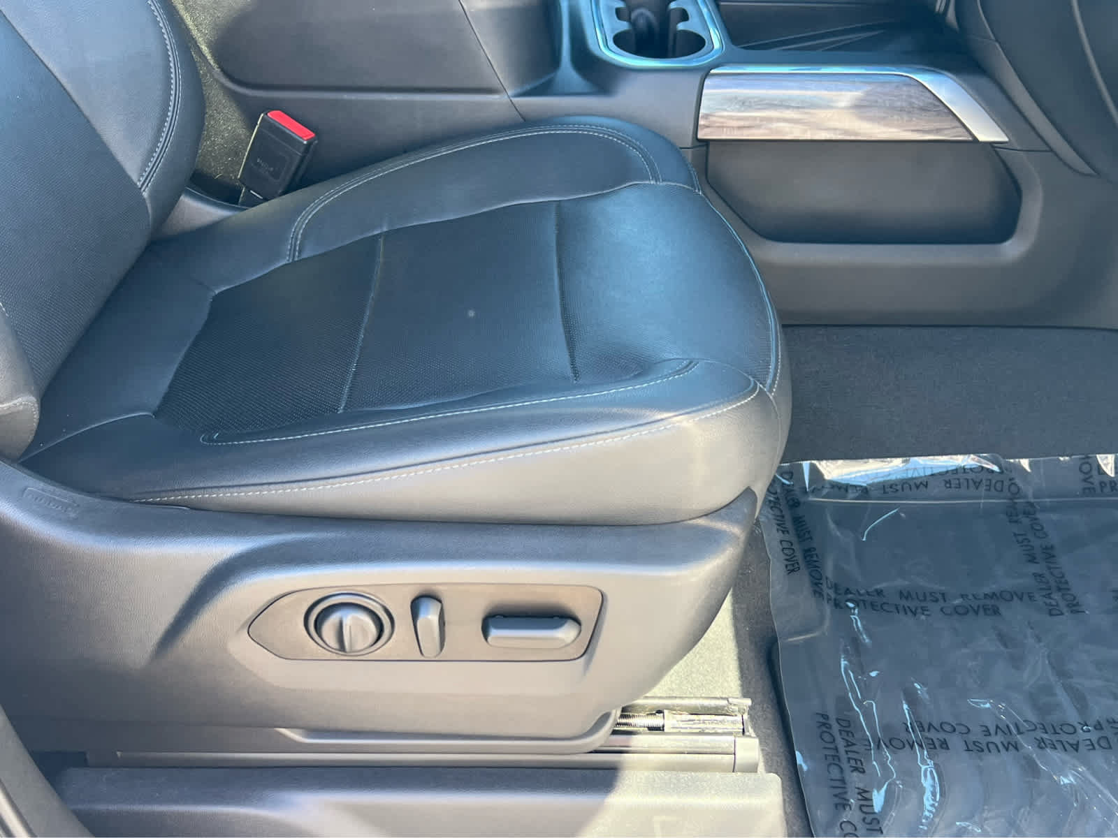 Used 2021 Chevrolet Silverado 3500 LTZ w/ LTZ Premium Texas Edition AWD/4WD image 22
