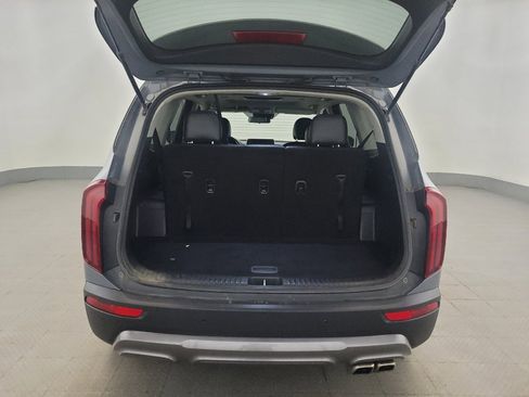 Used 2020 Kia Telluride S AWD/4WD image 29