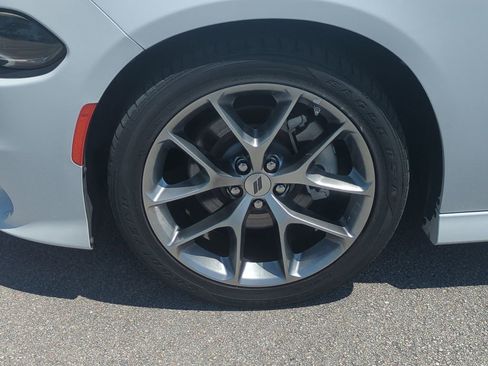 Used 2023 Dodge Charger GT RWD image 12