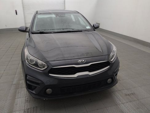 Used 2021 Kia Forte Sedan FWD image 14