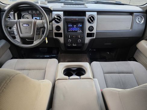 Used 2010 Ford F150 XLT image 21