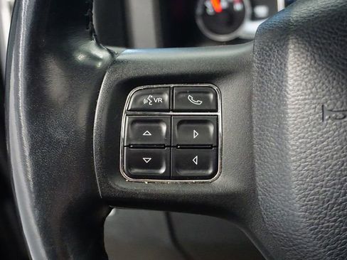 Used 2013 RAM 1500 Sport w/ Sport Premium Group image 35