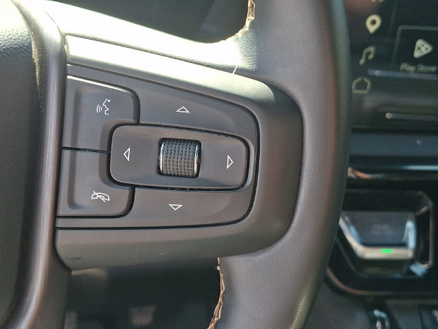 Used 2026 GMC Sierra 2500 AT4 AWD/4WD image 8