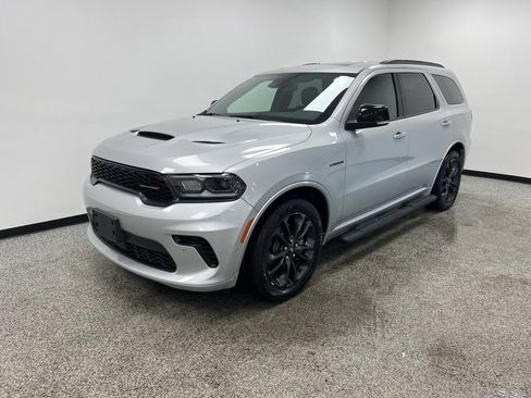 Used 2024 Dodge Durango R/T image 17