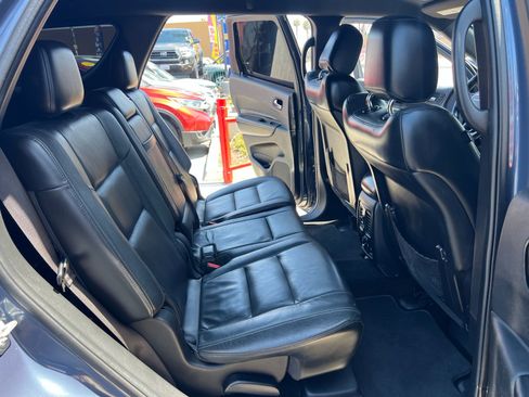 Used 2021 Dodge Durango GT RWD image 39