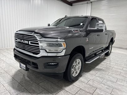 Used 2024 RAM 2500 Laramie w/ Bed Utility Group