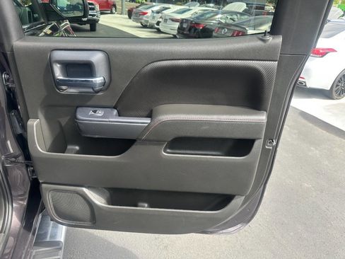 Used 2015 GMC Sierra 1500 SLT image 21