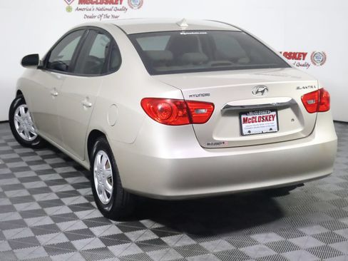 Used 2010 Hyundai Elantra GLS w/ Sunroof Pkg 3 FWD image 11