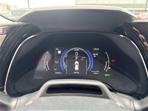 Certified 2023 Lexus RX 350 image 30