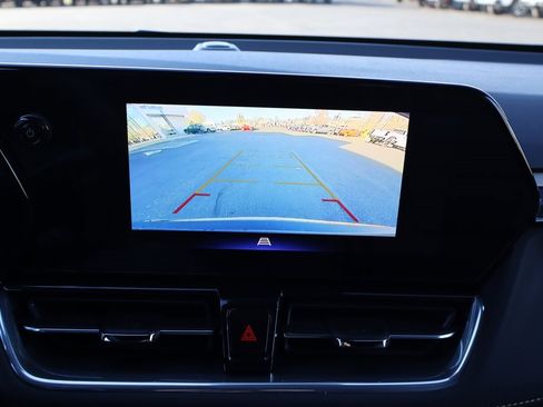 New 2026 Chevrolet TrailBlazer ACTIV w/ Driver Confidence Package image 16