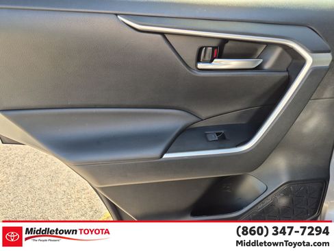 Certified 2023 Toyota RAV4 XLE w/ Convenience Package AWD/4WD image 29