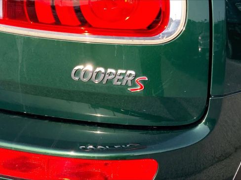 Used 2017 MINI Cooper Clubman S image 27