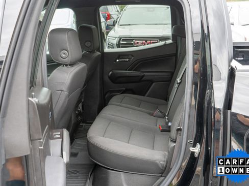 Used 2024 GMC Canyon Elevation w/ Convenience Package image 19